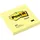 Post-it Haftnotiz Notes 76x76mm 100Blatt