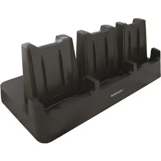 Datalogic 94A150096, Tragbarer Rechner, Schwarz - Schwarz