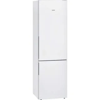 Siemens iQ500 KG39EAWCA Kühl-Gefrierkombination (343 l, 2010 mm hoch, Weiß)