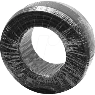 V-Tac Solarkabel 4 mm 100 m schwarz