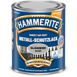 750 ml silber glänzend