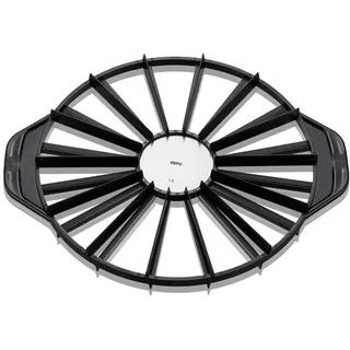 GEFU Tortenteiler DIVIDO 26,5 cm für 14 | 16 Stücke,