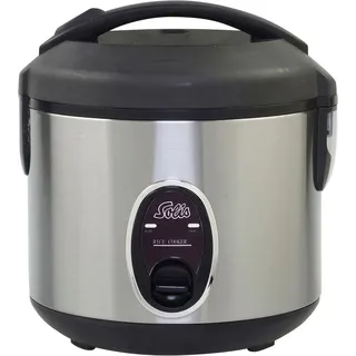Solis Rice Cooker Compact