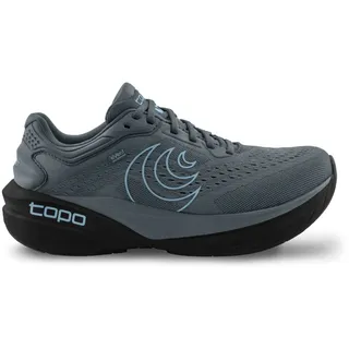 Topo Athletic Topo Damen Phantom 4 WP grau 38.0