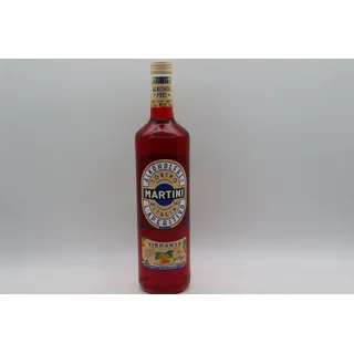 Martini Vibrante 0% vol 0,75 l