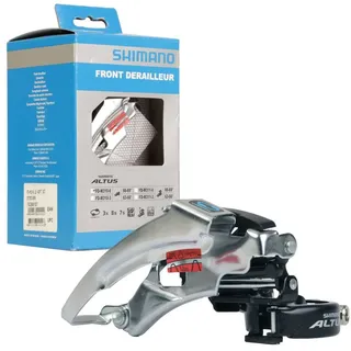 Shimano Altus FD-M310 Umwerfer
