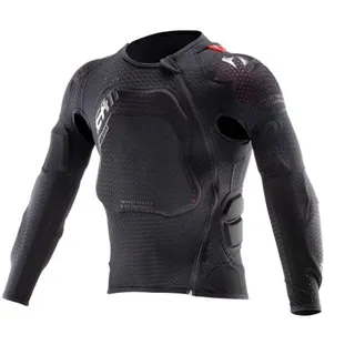 Leatt Kids Protektorjacke 3DF AirFit Lite