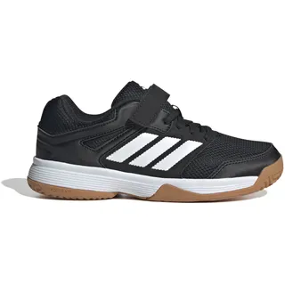 adidas Speedcourt Indoor Kids e, Größe 33 - 33