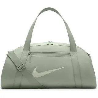NIKE Unisex Sporttaschen NK GYM CLUB BAG - SP23, Größe ONE SIZE in Grün Grün