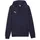 Hoodie Herren 06 navy/white L
