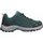 Discover IV AQX Damen Traillaufschuh Anthracite/Blue Aqua 41