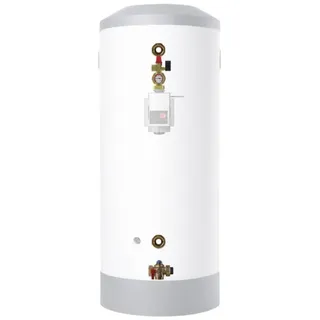 Stiebel Eltron Kompaktinstallation WPKI 5-I