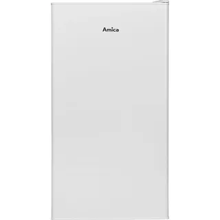 Amica VKS 351 116 W Kühlschrank (61 l, 845 mm hoch, Weiß)