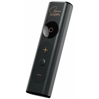 Creative Labs Creative Sound Blaster X1