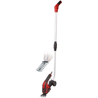 Einhell Akku-Gras- und Strauchschere GC-CG 3,6/70 Li ohne Akku