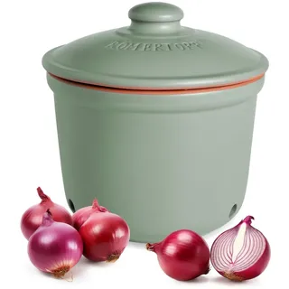 Römertopf Frische-Topf Maxi grün - grün