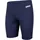 Team Swim Jammer Solid Navy-White 3