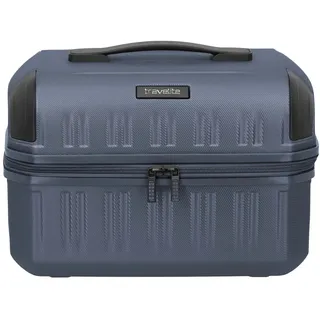 Travelite Dynamiic Beautycase Denim Blue