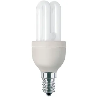 Philips Energiesparlampe 5 Watt warmton-ws