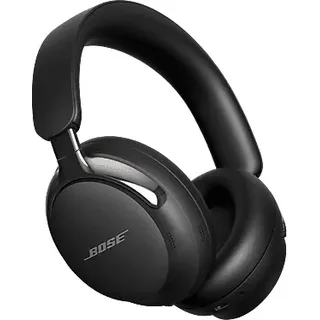 Bose QuietComfort Ultra (2. Gen.) Schwarz