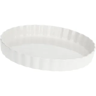 La Porcellana Bianca Arezzo Tarteform 25 cm