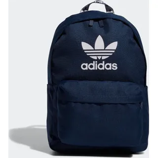 adidas adicolor Rucksack Nacht Indigo
