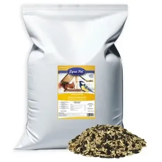 Lyra Pet Sonnenblumenkerne Mix Wildvögel 25 kg