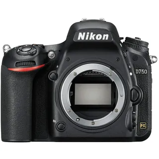 Nikon D750 Body
