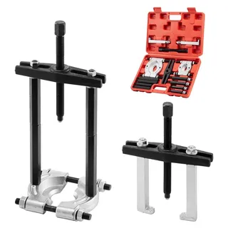 Vevor Lagerabzieher Set 14-tlg. 5 t mit 2/2,8 Zoll Backen