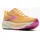 Damen Apricot/Grey/Pink 42