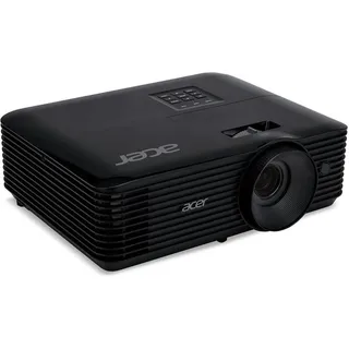 Acer X1328WHn DLP Schwarz