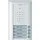 Türstation Entravox Audio 4WE 1840470 weiß