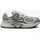 Spruce Fog/Summit White/Metallic Silver 44