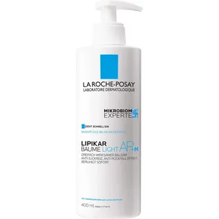 La Roche-Posay Lipikar Baume Light AP+M Balsam 400 ml