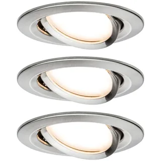 Paulmann Coin 3er Pack (934.83)