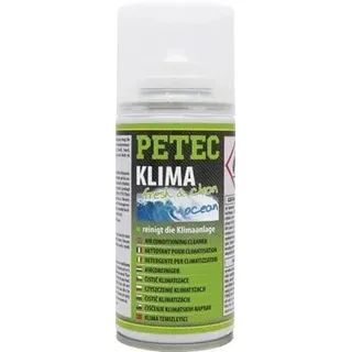 Petec Klimaanlagenreiniger fresh&clean Ocean 75ml