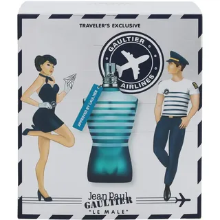 125 ml + Mini 20 ml Set