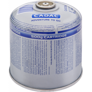 Cadac Schraubkartusche CA500-N 500 g 