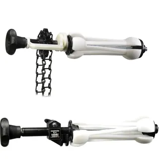 Manfrotto 046MCB EXPAN SET + Metallkette schwarz