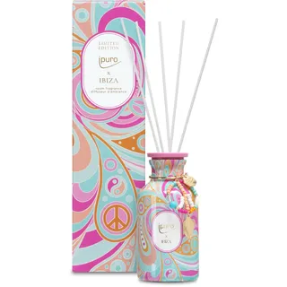 ipuro gmbh ipuro x ibiza Raumduft