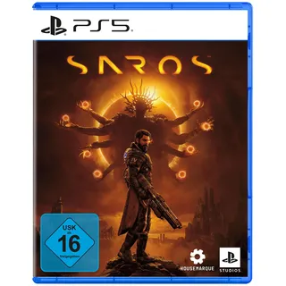 Sony Saros (PS5)