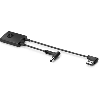 HP Adaptateur Pour Station d’accueil G2 USB-C et 4,5 mm