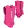 Junior pink 140