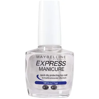 Maybelline Express Manicure Nagelüberlack 10 ml
