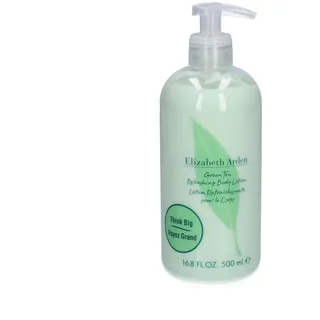 Elizabeth Arden Green Tea Body Lotion 500 ml