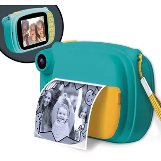 Lisciani HI-TECH-DRUCKKAMERA (GTU_06JPK)