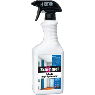Schimmel X Anti-Schimmel Imprägnierung 750 ml