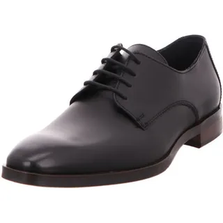 LLOYD ODIL Schnürschuh Schwarz 45