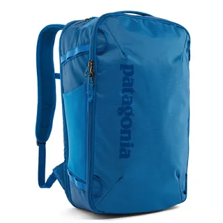 Patagonia Black Hole Mini MLC (Volumen 30 Liter / Gewicht 1,29 kg) - Vessel Blue