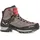 Mountain Herren Charcoal/Papavero 46